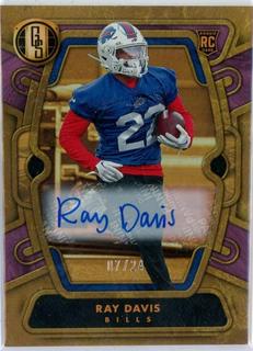 Ray Davis