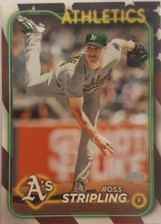 Ross Stripling