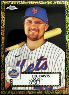 Khris Davis