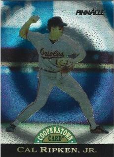 Cal Ripken Jr.
