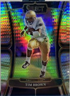Tim Brown