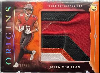 Jalen McMillan