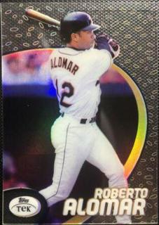 Roberto Alomar