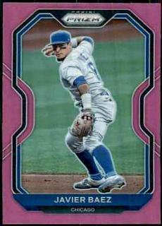 Javier Baez