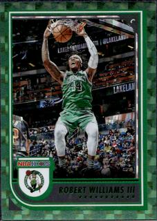 Robert Williams III