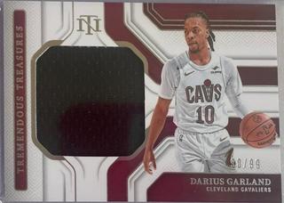 Darius Garland