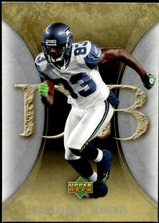 Deion Branch