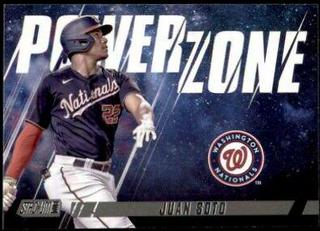 Juan Soto