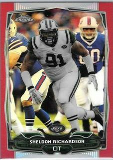 Sheldon Richardson