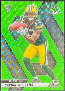 Savion Williams