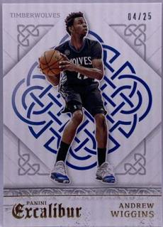 Andrew Wiggins
