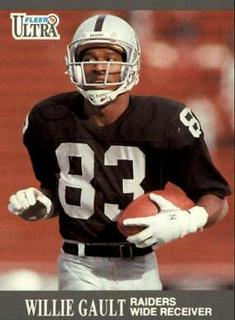 Willie Gault