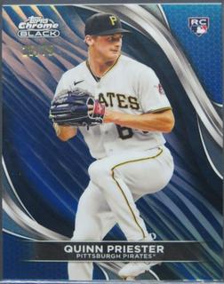 Quinn Priester