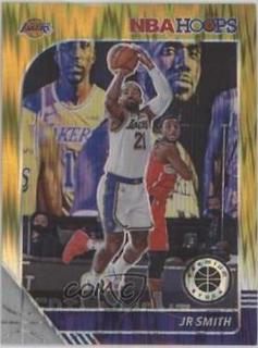JR Smith