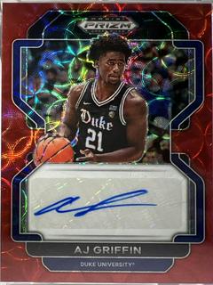 AJ Griffin