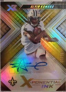 Alvin Kamara