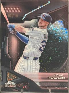 Kyle Tucker