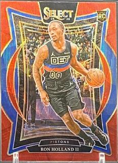 Ron Holland II
