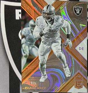 Khalil Mack