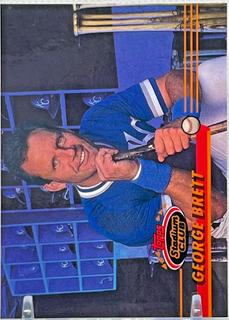 George Brett