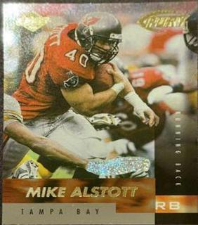 Mike Alstott