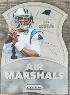 Cam Newton