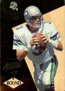 Rick Mirer