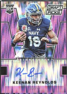 Keenan Reynolds