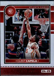 Clint Capela