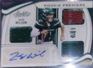Zach Wilson