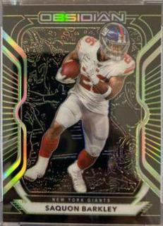 Saquon Barkley