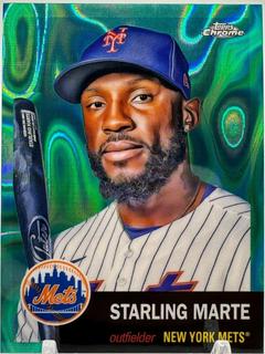 Starling Marte