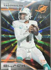 Tua Tagovailoa