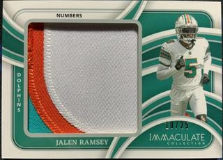 Jalen Ramsey