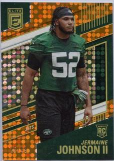 Jermaine Johnson II