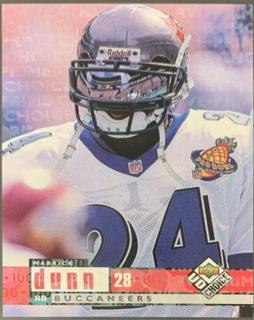 Warrick Dunn