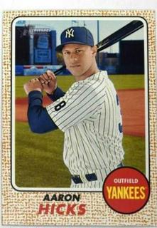 Aaron Hicks