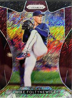 Mike Foltynewicz