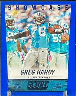 Greg Hardy