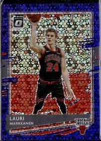Lauri Markkanen