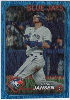 Danny Jansen