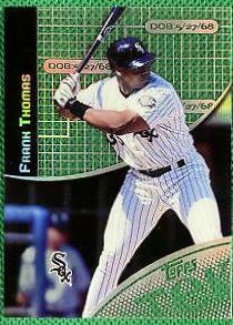Frank Thomas