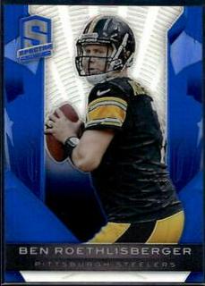 Ben Roethlisberger