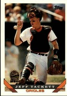 Jeff Tackett