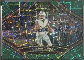 CeeDee Lamb
