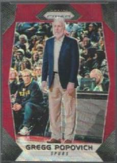 Gregg Popovich