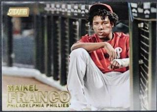 Maikel Franco