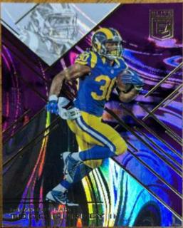 Todd Gurley II