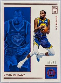 Kevin Durant