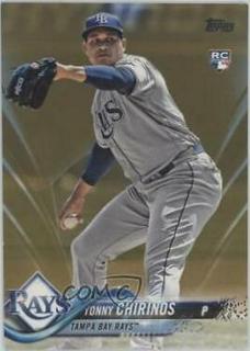 Yonny Chirinos